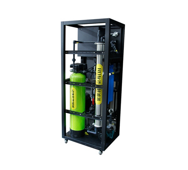 Potable water equipment